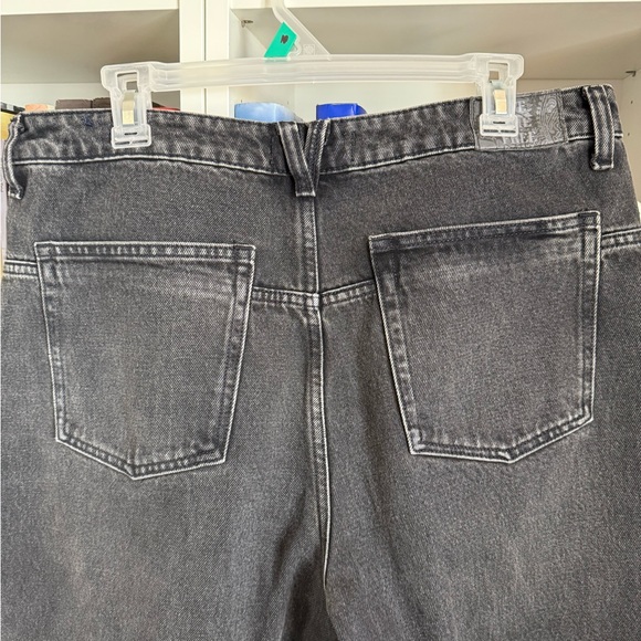 ❤️ We The Free Deep Trance Barrel Jeans in Hypnosis - Picture 7 of 9